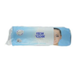FRESH & CLEAN DISCS 70 pcs.