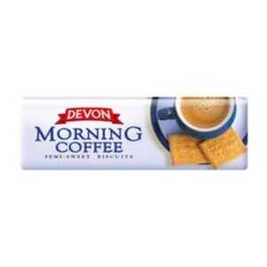 DEVON MORNING COFFEE 150 GRMS
