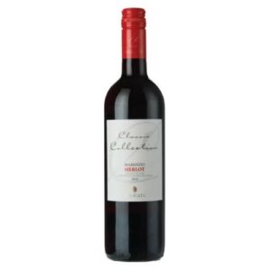 CLASSIC MERLOT 750 ML