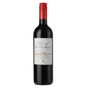 CLASSIC CARISSIMI CABARNET SAUVIGNON 750 ML