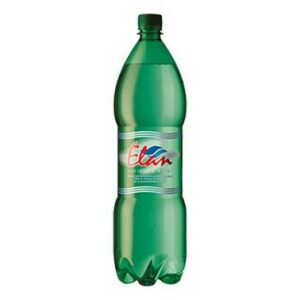 ELAN SPARKLING WATER 1.5 LTR