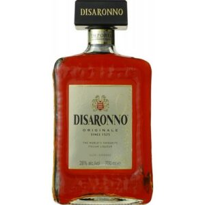 DISARONNO ORIGINAL LIQUER 700 ML