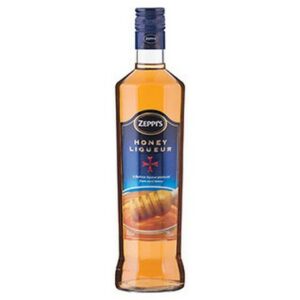 ZEPPIS HONEY LIQUEUR 700 ML