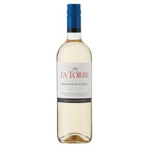 LA TORRE SAUVIGNON BLANC 750 ML