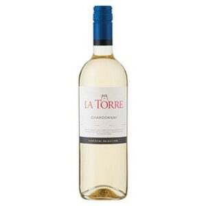 LA TORRE CHARDONNAY 750 ML