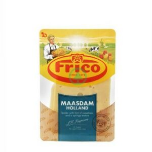 FRICO MAASDAM SLICES 150 GRMS
