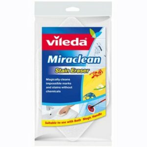 VILEDA MIRACLEAN 4 PCS.