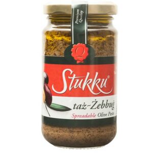 3HILLS STUKKU TAZ-ZEBBUG €1 OFF 195 GRMS