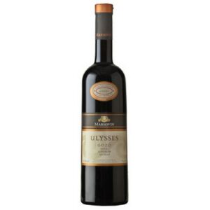 ULYSSES GOZO SYRAH 750 ML