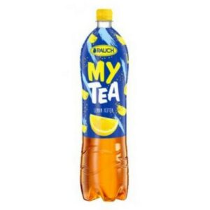RAUCH ICE TEA LEMON 1.5 ltr