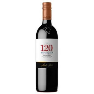 SANTA RITA CARMENERE 750 ml