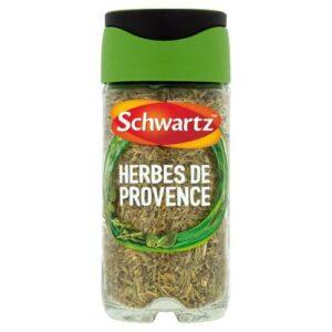 SCHWARTZ HERBES DE PROVENCE 11 grms