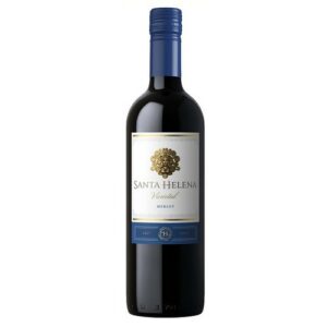 SANTA HELENA MERLOT 750 ml