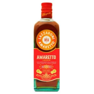 LAZZARONI AMARETTO 1851 700 ML