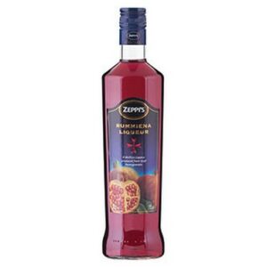 ZEPPIS RUMMIENA 700 ML