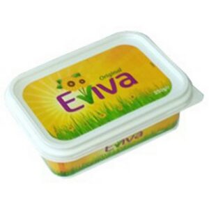 EVIVA SPREAD SMALL 250 grms