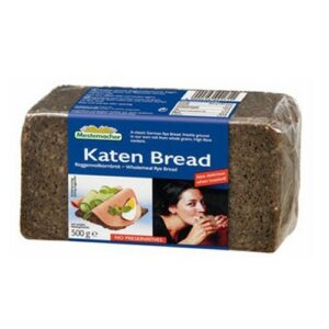 MESTEMACHER KATEN BREAD 500 GRMS