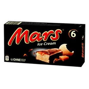 MARS ICE CREAM 40 GRMS