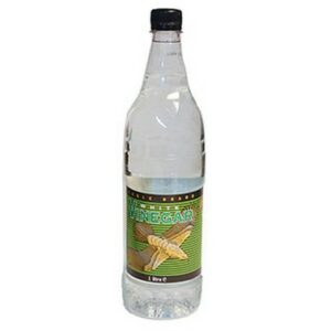 EAGLE VINEGAR WHITE 1 LTR