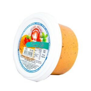 CAMEL BRAND TUNA DIP 250 GRMS