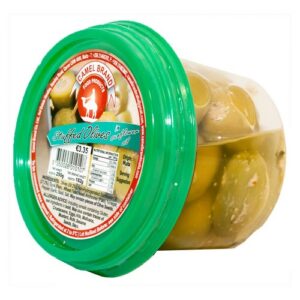 CAMEL BRAND ZEBBUG MIMLI 250 GRMS