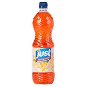 JUST BANANA 1 LTR