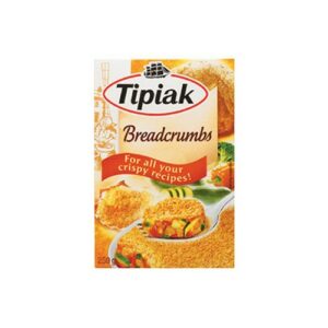 TIPIAK FINE BREADCRUMBS 275 GRMS