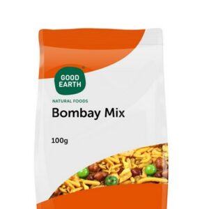 GOOD EARTH GEMX BOMBAY MIX 100 GRMS