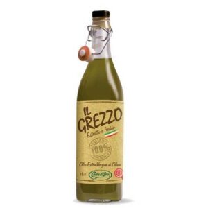 COSTA DORO IL GREZZO OLIVE OIL 500 ML