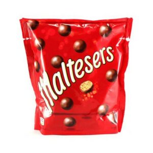 MALTESERS FAMILY BAG 175 GRMS