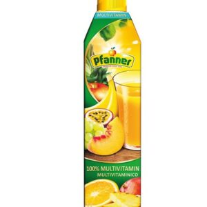 PFANNER MULTIVITAMIN 1 LTR