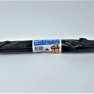IPAK GARBAGE BAGS SMALL 10 PCS.