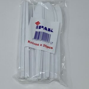 IPAK Knives 25 pcs.