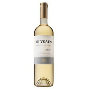 ULYSSES CHENIN CHARDONNAY 750 ml