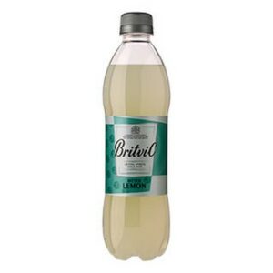 BRIT BITTER LEMON 500 ml