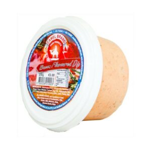 CAMEL BRAND BACON DIP 250 GRMS