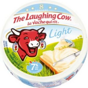 VQR LIGHT PORTIONS X8 140 GRMS