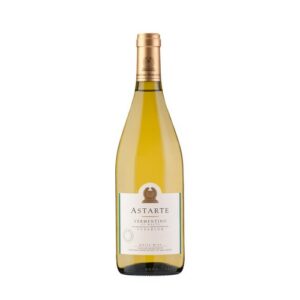 MERIDIANA ASTARTE WHITE DOK VERMENTO 19 750 ML