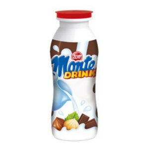 ZOTT MONTE DRINK BOTTLE 200 ML