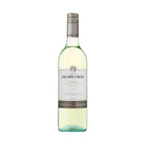 JACOBS CREEK Riesling Dry 750 ml