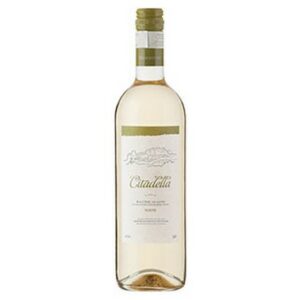 CITADELLA WHITE 750 ML