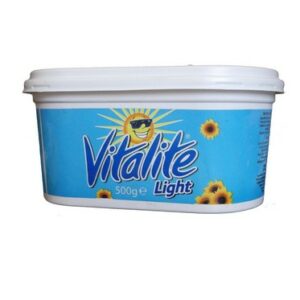 VITALITE LIGHT 500 GRMS