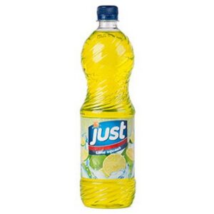 JUST LIME 1 LTR