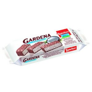 LOACKER GARDENA COCONUT 38 grms