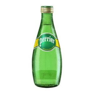PERRIER MINERAL WATER 330 ML
