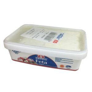 DODONI Feta Brine 200 grms
