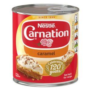 NESTLE CARNATION CARAMEL 397 GRMS