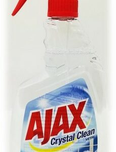 AJAX VETRI CRYSTAL CLEAN 750 ml
