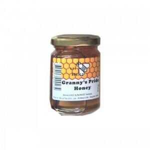 GRANNYS PRIDE HONEY 200 GRMS