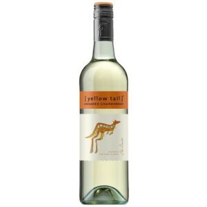 YELLOW TAIL TREE FREE CHARDONNAY 750 ml